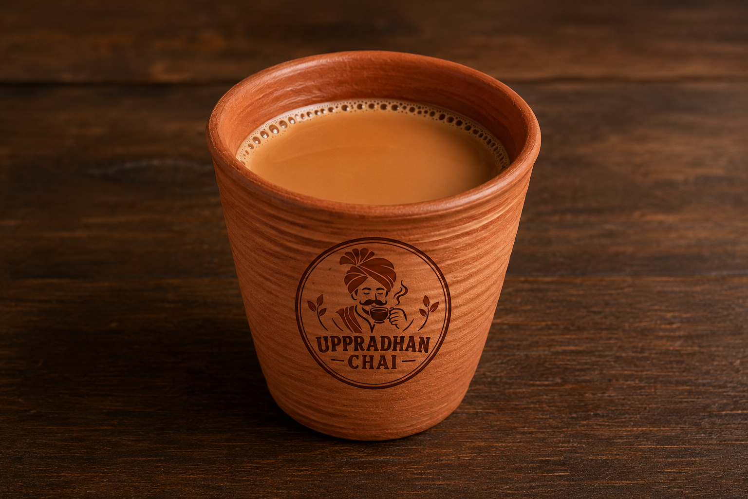 Adrak Chai
